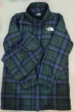 THE NORTH FACEノースフェイス コンパクト ノマドコート 140