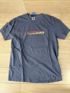 ACIDMAN Tシャツ ネイビー