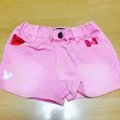 ベビードール♡ピンクショーパン♡