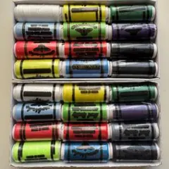 ミシン刺繍糸 和洋裁材料