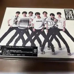 kis-my-ft2 邦楽
