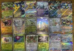 ex まとめ売り 2025年最新】ポケモンカードexまとめ売りの人気アイテム - メルカリ