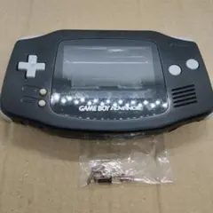 Nintendoゲームボーイアドバンス 純正シェル