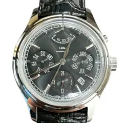 早い者勝ち！Llife INTEMPOREL WATCH 新品未使用未 LIDNM / Llife ONLINE STORE / Llife INTEMPOREL WATCH