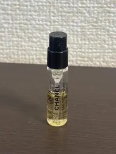 CHANEL シャネル　N°5 オードゥ パルファム サンプルサイズ　香水