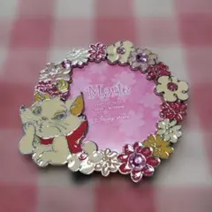 2026年最新】ディズニーマリーフォトフレームの人気アイテム - メルカリ