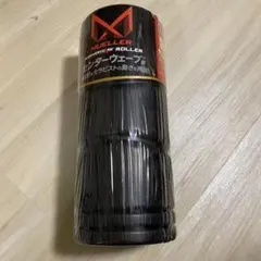 [ AYA 丸山桂里奈 ] ミューラー フォームローラー ブラック