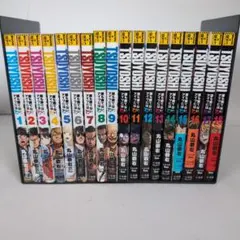 489 TSUYOSHI : 誰も勝てない、アイツには.　漫画　全巻　セット コミック】TSUYOSHI 誰も勝てない、アイツには(1～27巻)セット