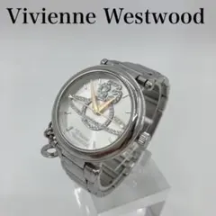 Vivienne Westwood Orb Watch Silverのサムネイル