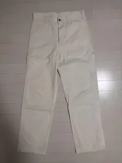 lee ワークパンツ