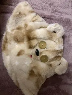 ティム　バケハ　ベージュ