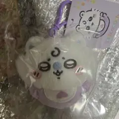 ちいかわベビー マスコット モモンガ 1点