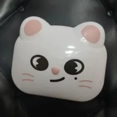 ジニレット お弁当箱
