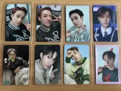 StrayKids バンチャン 特典 封入 トレカ まとめ売り