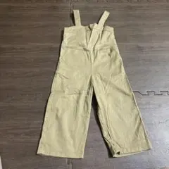 Petit main サロペット 100cm