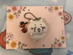 ちいかわないちゃった！マスコット入浴剤ちいかわのサムネイル