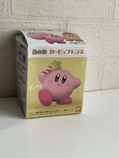 【未使用】バンダイ 星のカービィ カービィフレンズ カービィ スターロッド