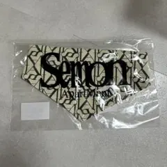 Semon Apartment セモン スカーフ ドッグ