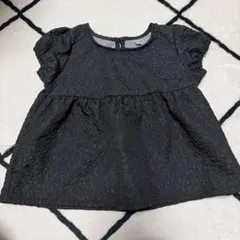 西松屋 チュニック ブラウス