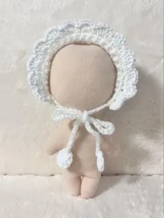 ヘッドドレス ぬいぐるみ