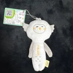 ゆきお マスコット フクロウのサムネイル