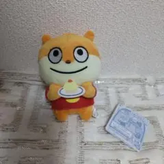 にしむらゆうじ　カバンに付けられるぬいぐるみ純喫茶まめもやし14個セット LL_img_256030_1.jpg?format=webp