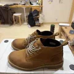 Timberland チャッカブーツ
