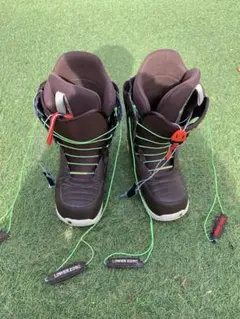 スノーボード ブーツ