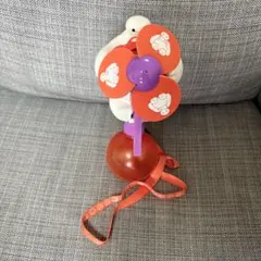 新品未使用　ディズニーリゾート　ベイマックス　ミストファン　サマー　クールタイム