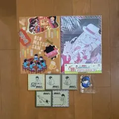 おそ松さん　セット売り