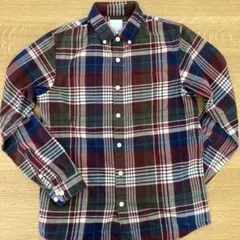 （古着）THE NORTH FACEシャツ