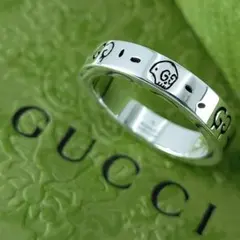 2026年最新】GUCCI リング 23号の人気アイテム - メルカリ