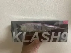 KLASH9 ヴィレッジタイガー - メルカリ