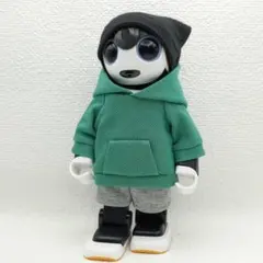 2026年最新】ロボホン 服の人気アイテム - メルカリ