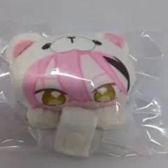 【新品】 久遠舞珠 のっかりいつぬいパーツ あんスタ いつぬい メロアス 舞珠