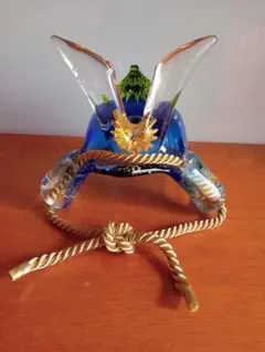 2025年最新】マルティグラス兜の人気アイテム - メルカリ