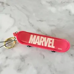 MARVEL スケートボード型 キーホルダーのサムネイル