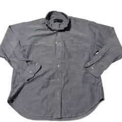 Ralph Lauren チェックシャツ