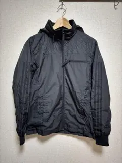 adidas アディダス 中綿 ナイロン セットアップ