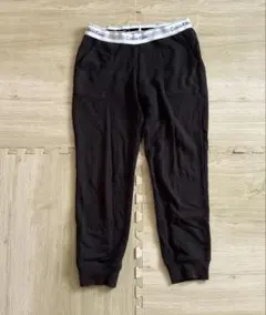 【Calvin Klein】ジョガーパンツMサイズ
