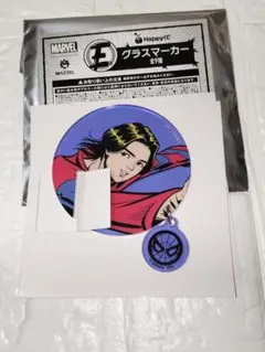 2025年最新】mazzel ran marvelの人気アイテム - メルカリ