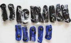 ネームホルダー用ストラップ15本のサムネイル