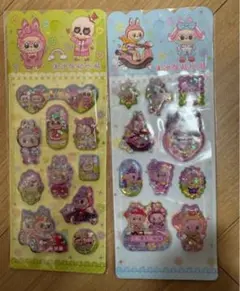 ラブブウォーターシール