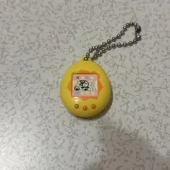 たまごっち　ミニチュアチャームコレクション　くさっち