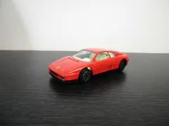 限定生産品　フェラーリ348tb　ブラーゴ社イタリア製ミニカー 限定生産品 フェラーリ348tb ブラーゴ社イタリア製ミニカー 2025