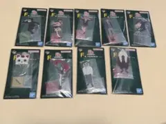 一番くじ ダンダダン〜オカルティックバトル、開幕！〜　F賞　9種