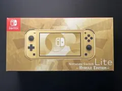2026年最新】nintendo switch lite ハイラルエディションの人気