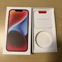iPhone14空箱のみ