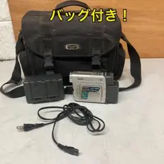 2026年最新】パナソニック minidv ビデオ カメラの人気アイテム - メルカリ