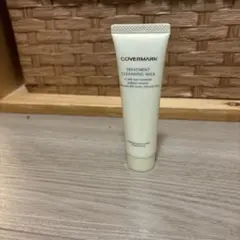 COVERMARK TREATMENT CLEANSING MILK 30gのサムネイル